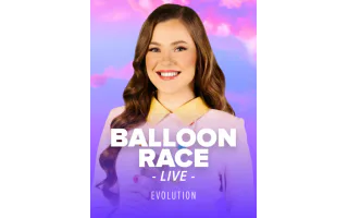 Balloon Race — Evolution